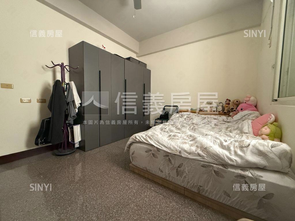 外埔區乾淨優質安靜透天房屋室內格局與周邊環境