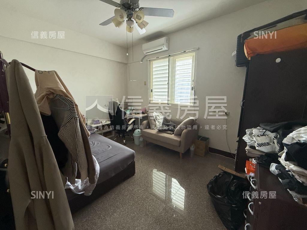 外埔區乾淨優質安靜透天房屋室內格局與周邊環境