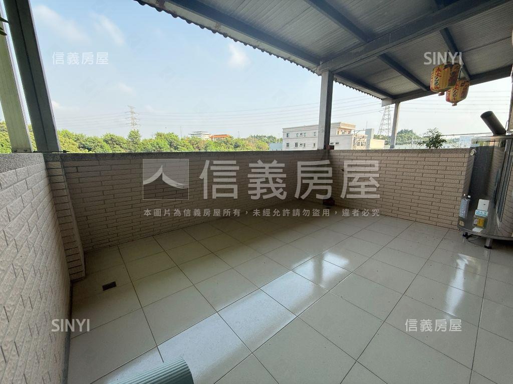 外埔區乾淨優質安靜透天房屋室內格局與周邊環境