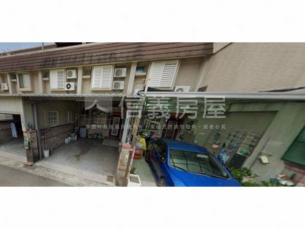 外埔區乾淨優質安靜透天房屋室內格局與周邊環境