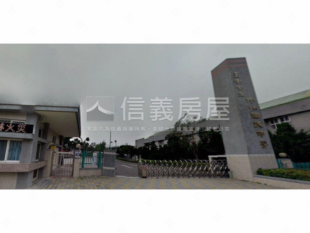外埔區乾淨優質安靜透天房屋室內格局與周邊環境