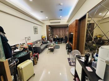 景安贊邊間正２房讚