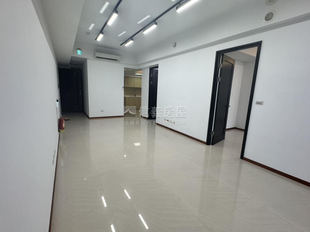 【可看屋】博愛凱旋４樓房屋室內格局與周邊環境