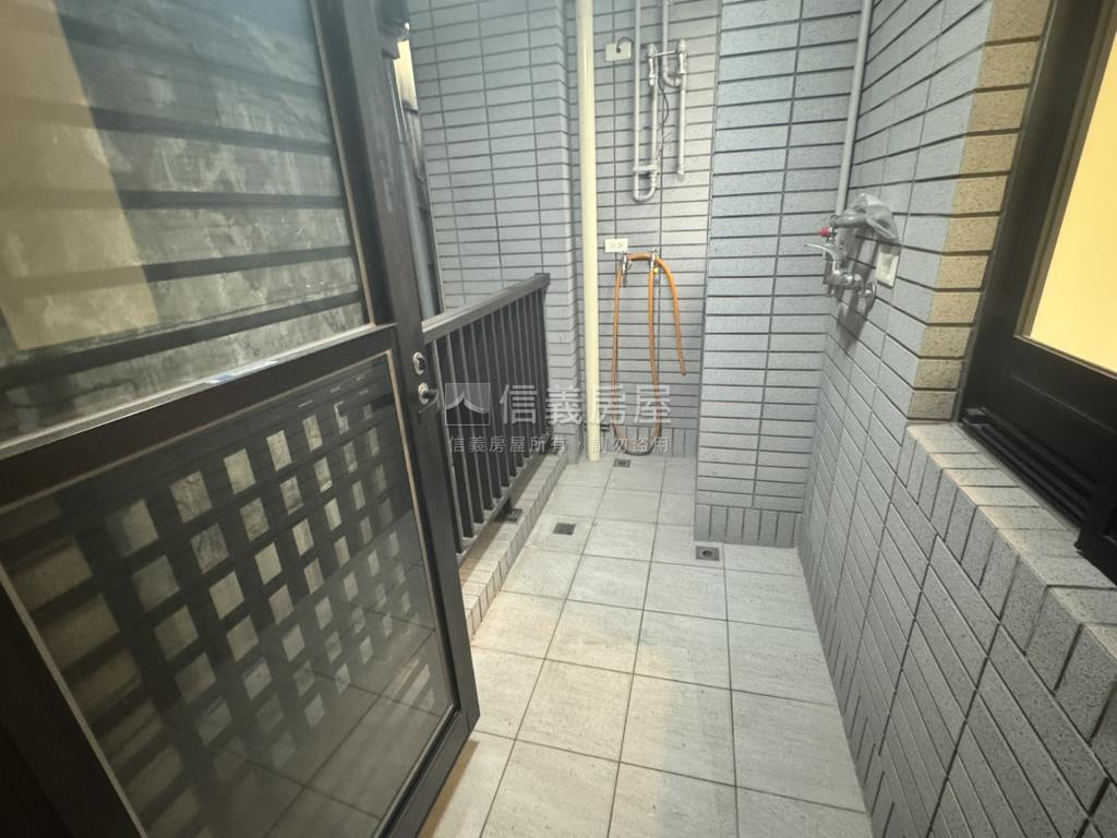 【可看屋】博愛凱旋４樓房屋室內格局與周邊環境