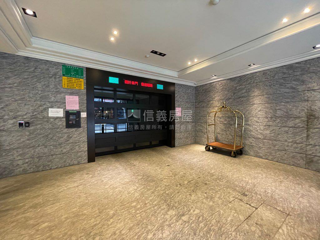 【可看屋】博愛凱旋４樓房屋室內格局與周邊環境