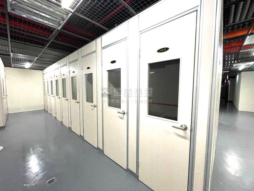 【可看屋】博愛凱旋４樓房屋室內格局與周邊環境