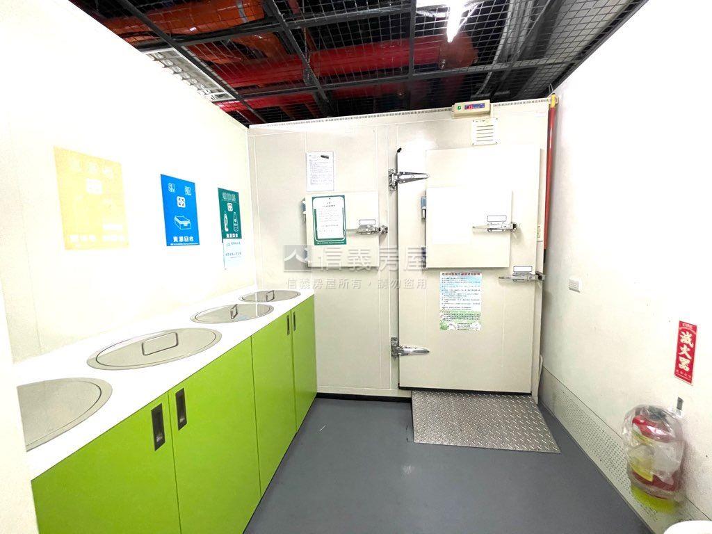【可看屋】博愛凱旋４樓房屋室內格局與周邊環境