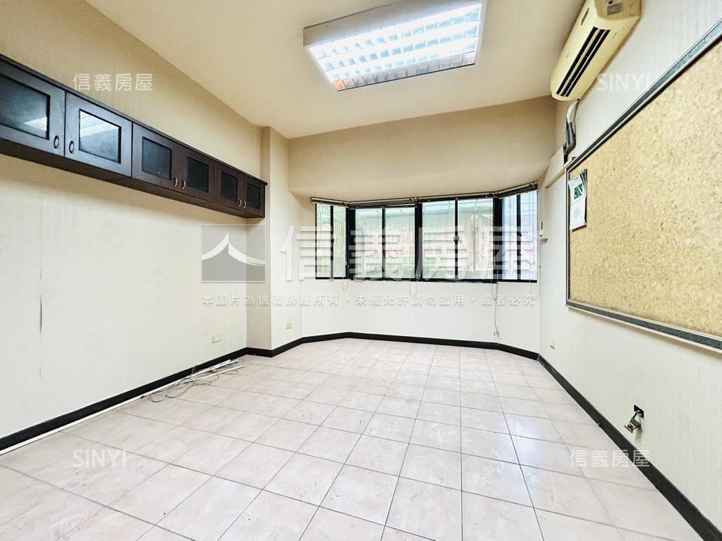 塔城龍門．近雙子星露台戶房屋室內格局與周邊環境