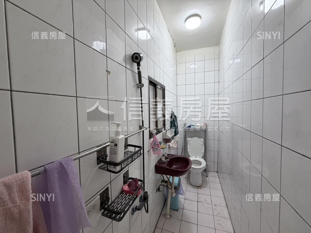 龍潭近８０４醫院安心成家房屋室內格局與周邊環境