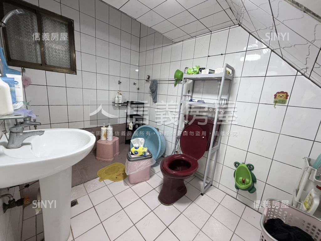 龍潭近８０４醫院安心成家房屋室內格局與周邊環境