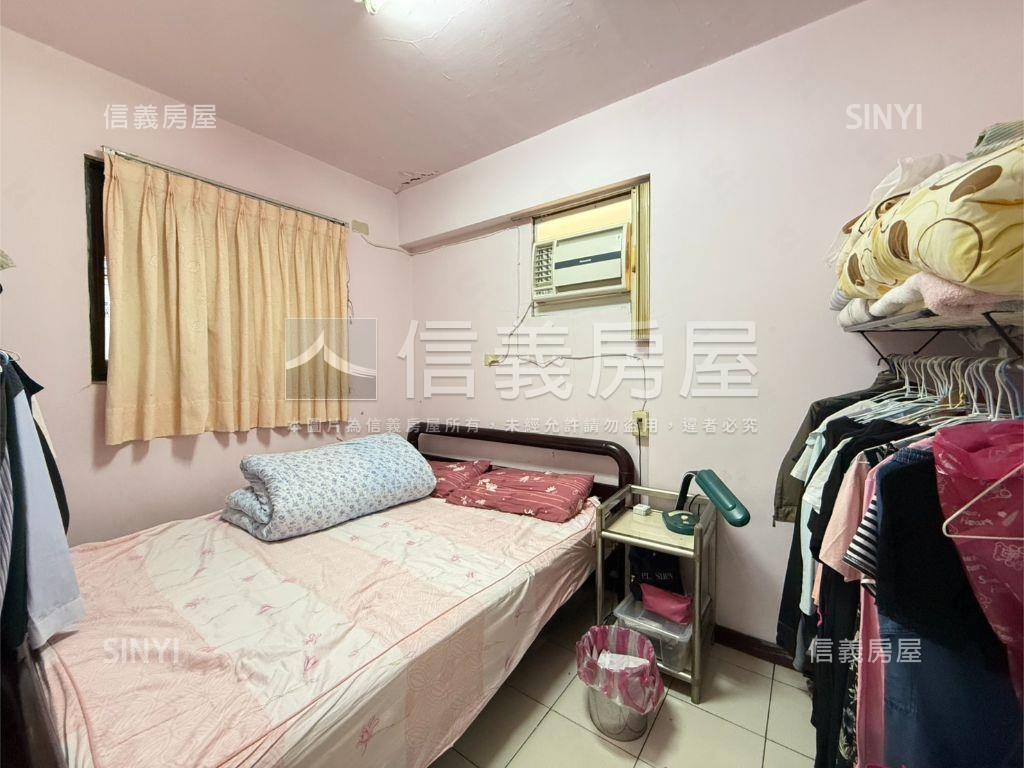 昆明街稀有三面採光房屋室內格局與周邊環境