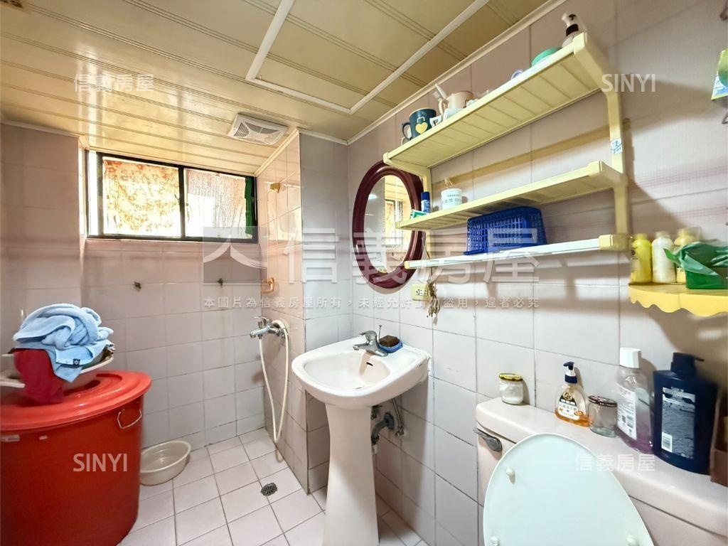 昆明街稀有三面採光房屋室內格局與周邊環境