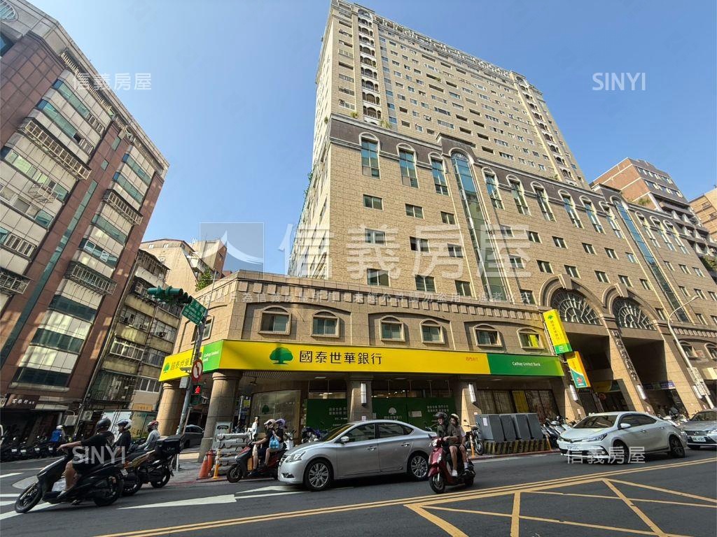 昆明街稀有三面採光房屋室內格局與周邊環境