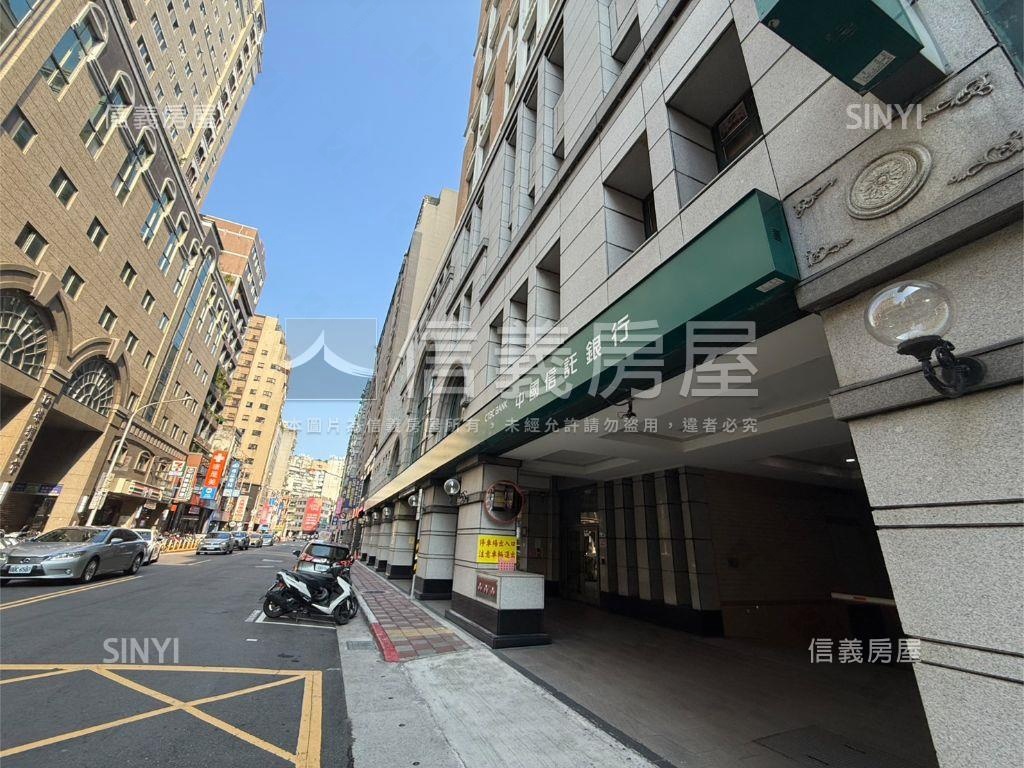 昆明街稀有三面採光房屋室內格局與周邊環境