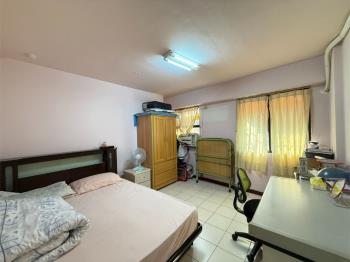 昆明街稀有三面採光