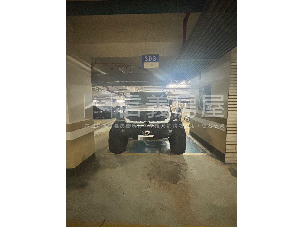 信義路１樓店面＋２樓房屋室內格局與周邊環境