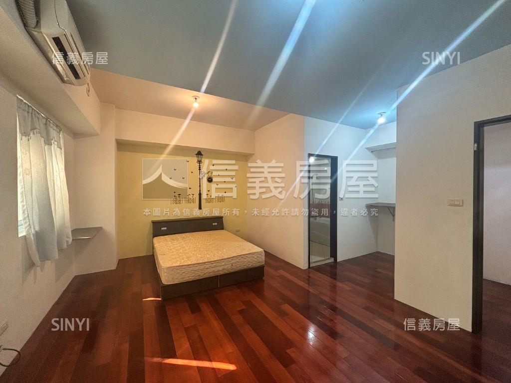 信義路１樓店面＋２樓房屋室內格局與周邊環境