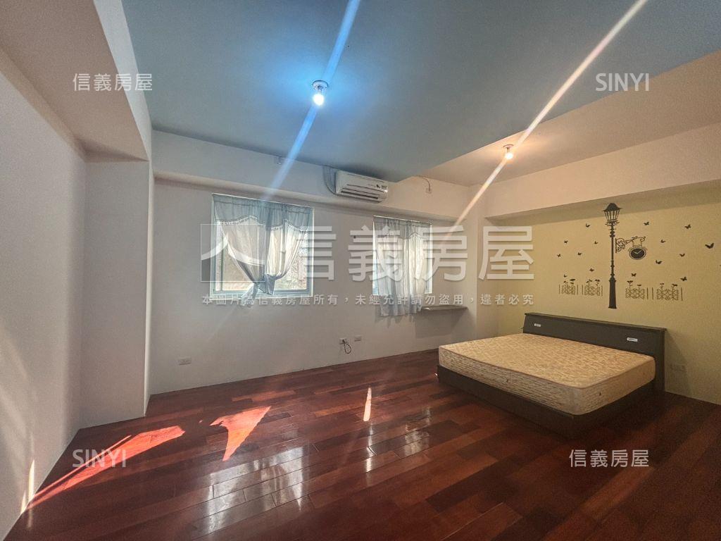 信義路１樓店面＋２樓房屋室內格局與周邊環境