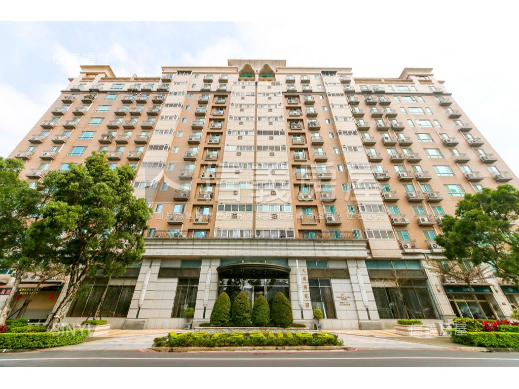 信義路１樓店面＋２樓房屋室內格局與周邊環境