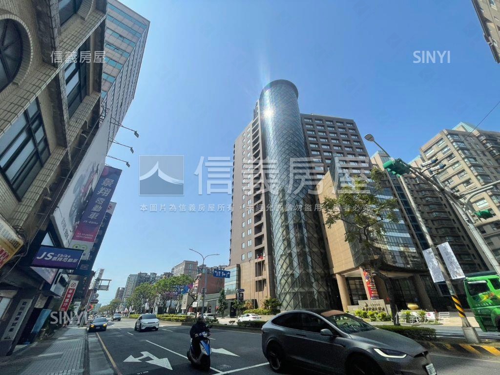 大來賞優美套房房屋室內格局與周邊環境
