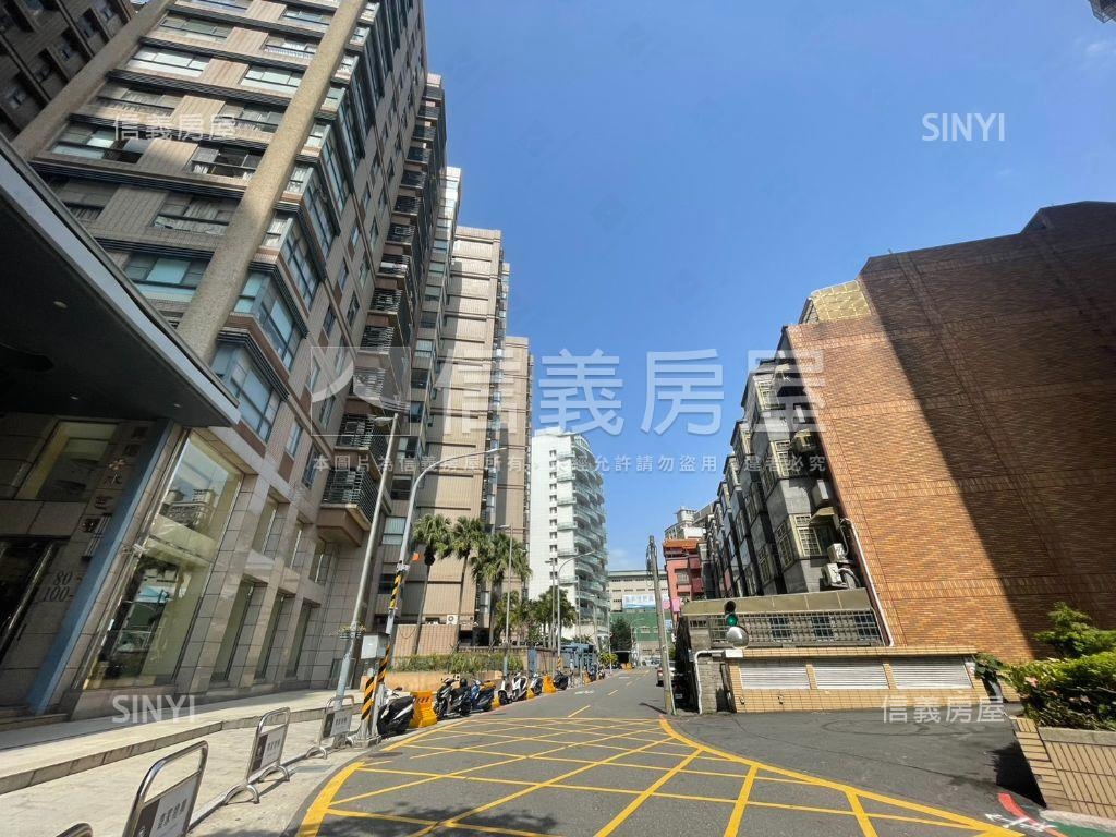 大來賞優美套房房屋室內格局與周邊環境