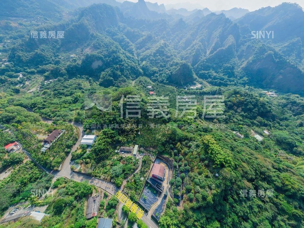 長龍路約一甲平坦農地讚房屋室內格局與周邊環境