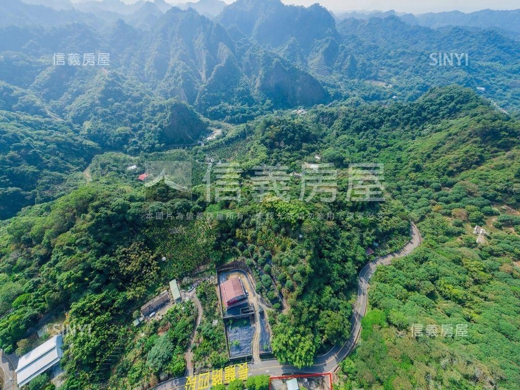 長龍路約一甲平坦農地讚房屋室內格局與周邊環境