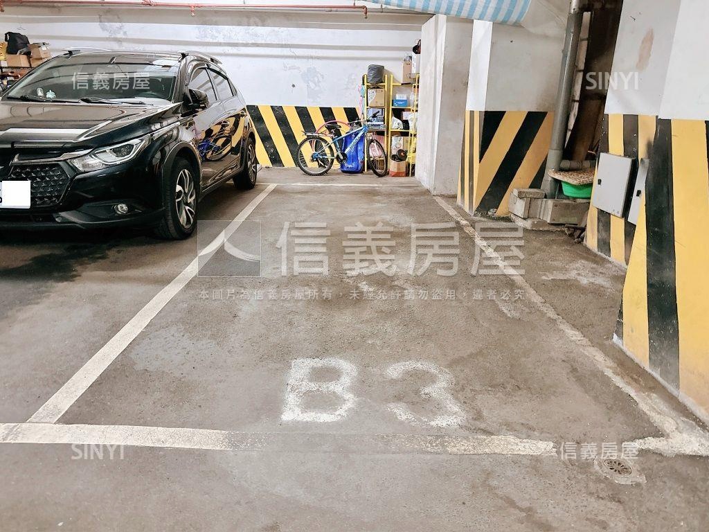 北投捷運生活美學房屋室內格局與周邊環境