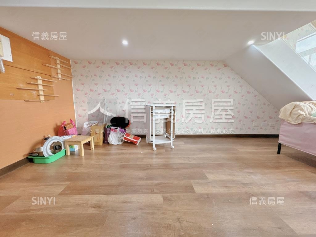 北投捷運生活美學房屋室內格局與周邊環境
