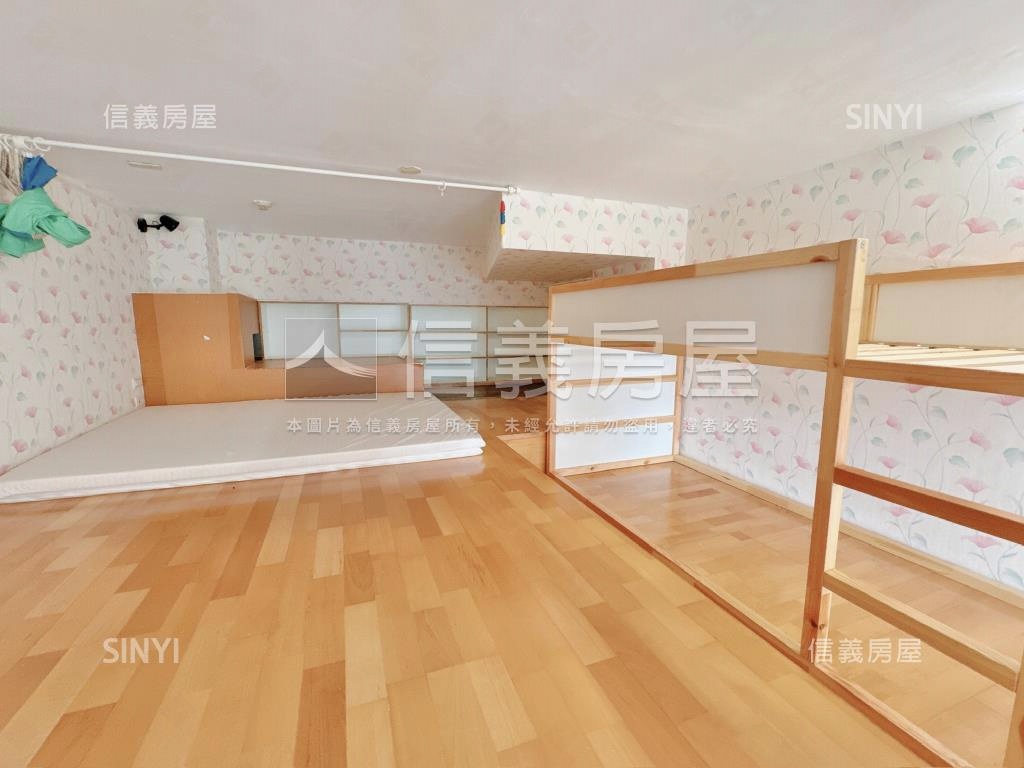 北投捷運生活美學房屋室內格局與周邊環境