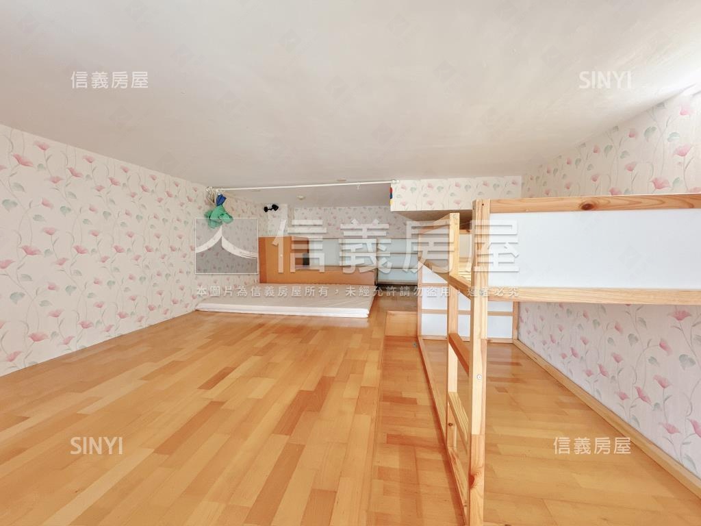 北投捷運生活美學房屋室內格局與周邊環境