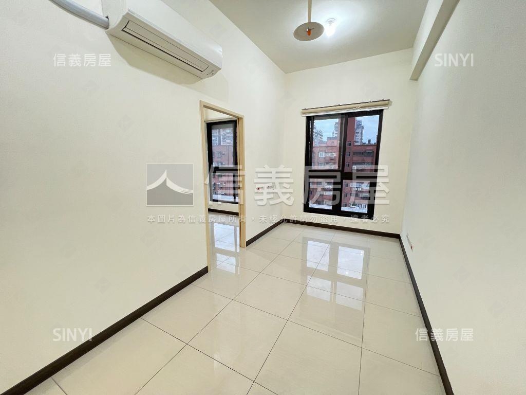 榮馥大院二房車位房屋室內格局與周邊環境