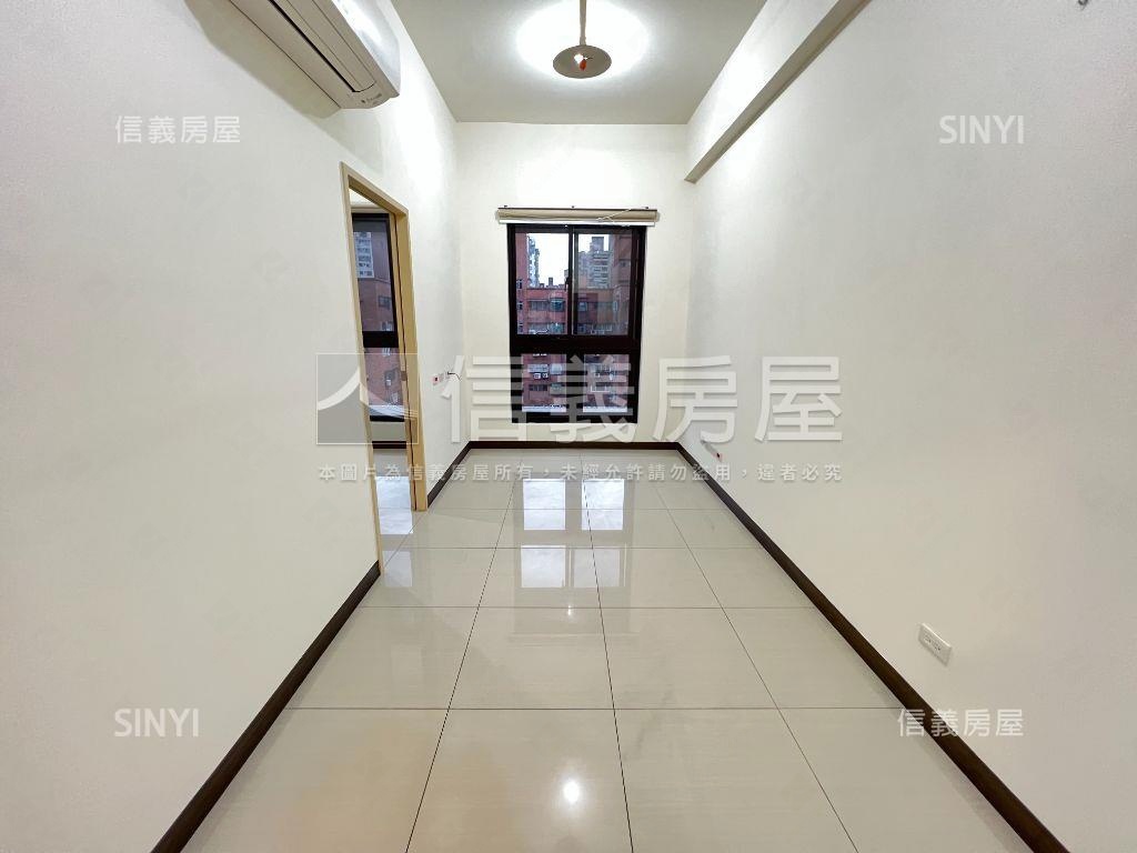 榮馥大院二房車位房屋室內格局與周邊環境