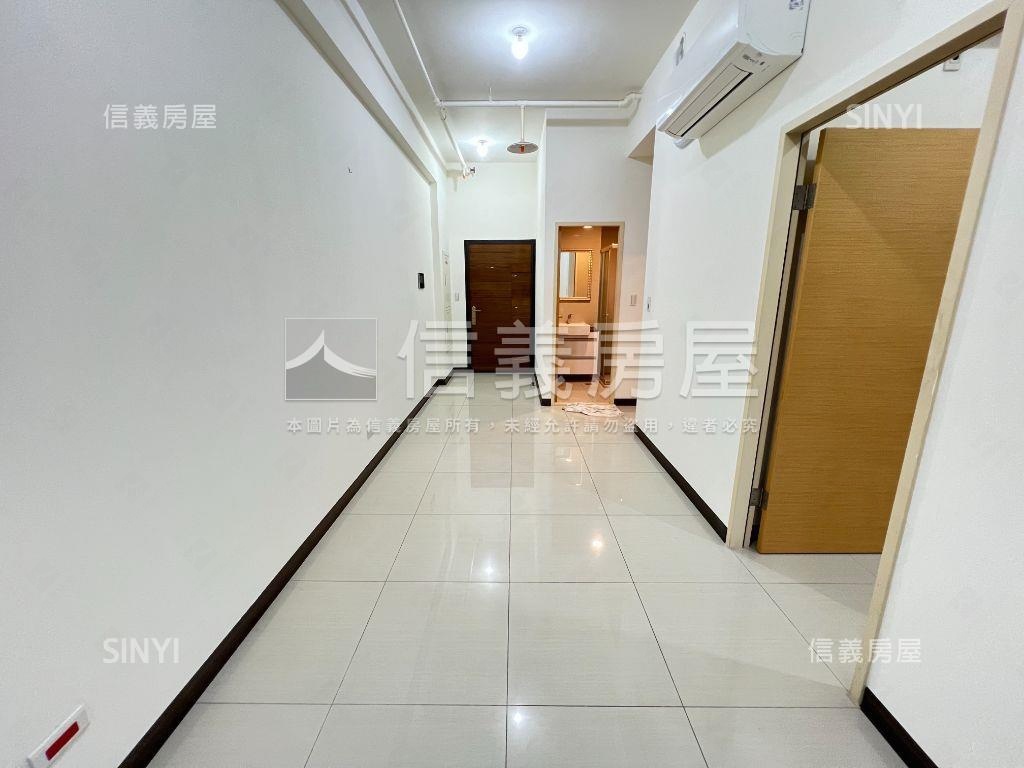 榮馥大院二房車位房屋室內格局與周邊環境