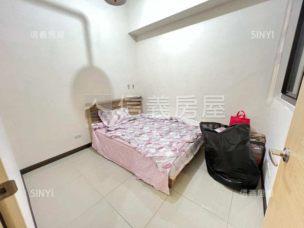 榮馥大院二房車位房屋室內格局與周邊環境