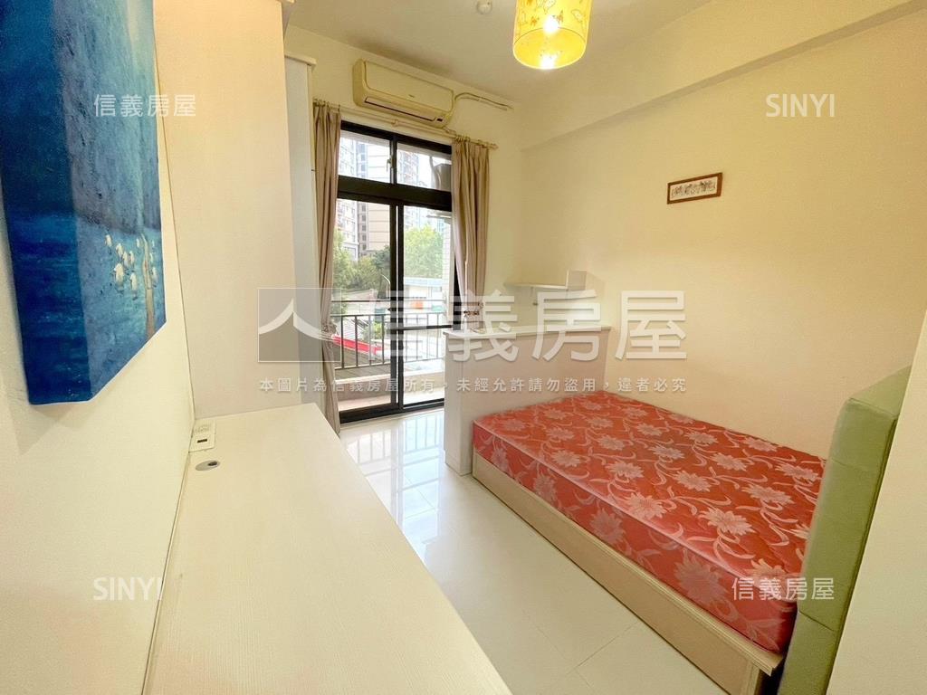 清大心窩採光美屋房屋室內格局與周邊環境