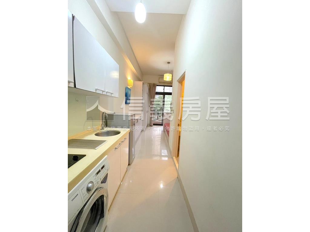 清大心窩採光美屋房屋室內格局與周邊環境