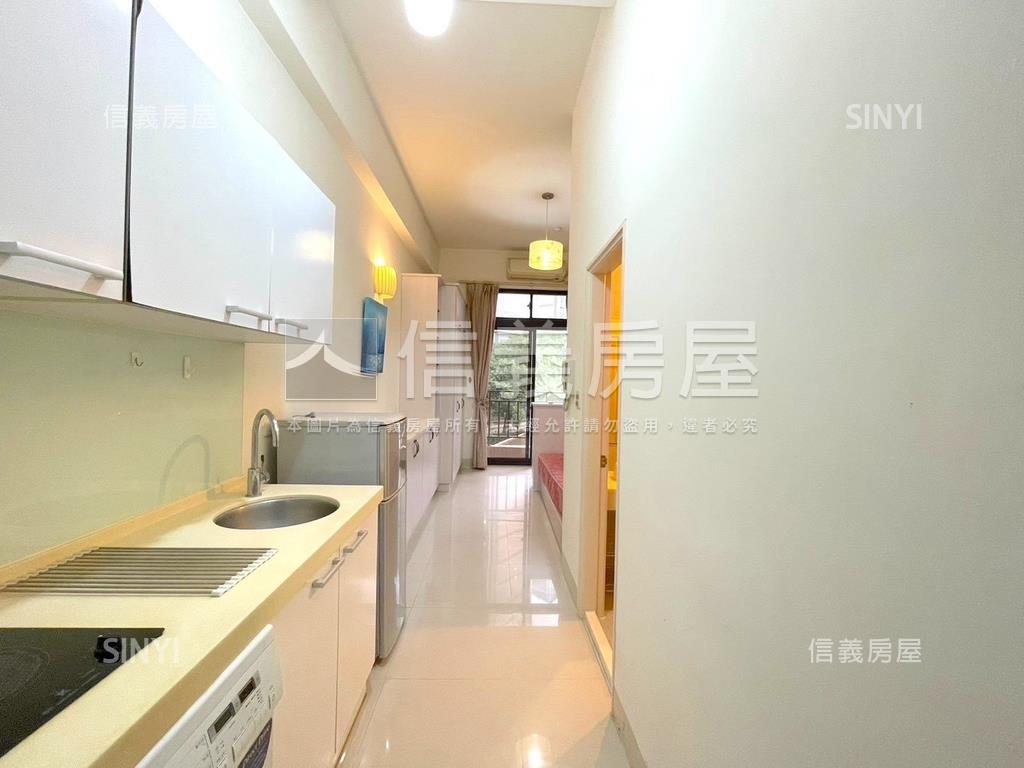 清大心窩採光美屋房屋室內格局與周邊環境