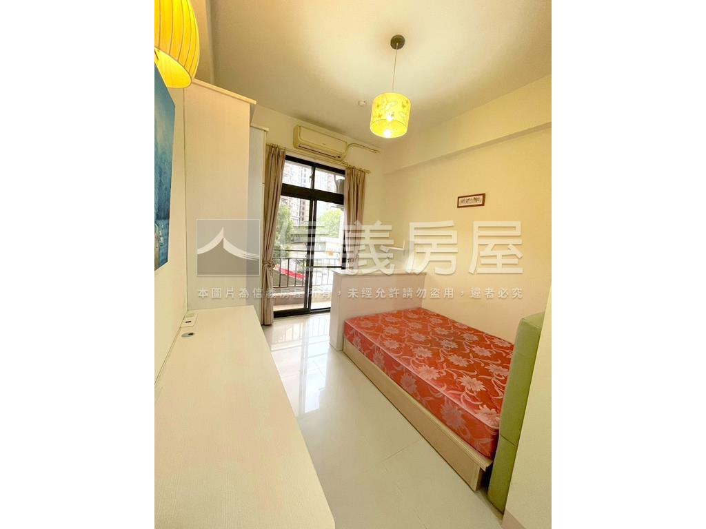 清大心窩採光美屋房屋室內格局與周邊環境