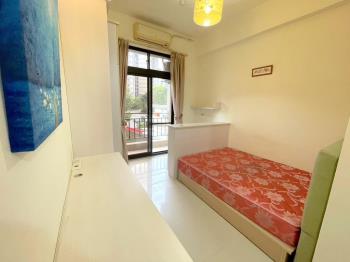 清大心窩採光美屋