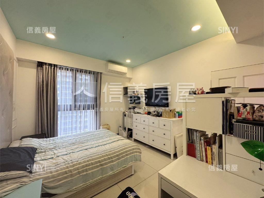 賦格律高質感裝潢採光美屋房屋室內格局與周邊環境