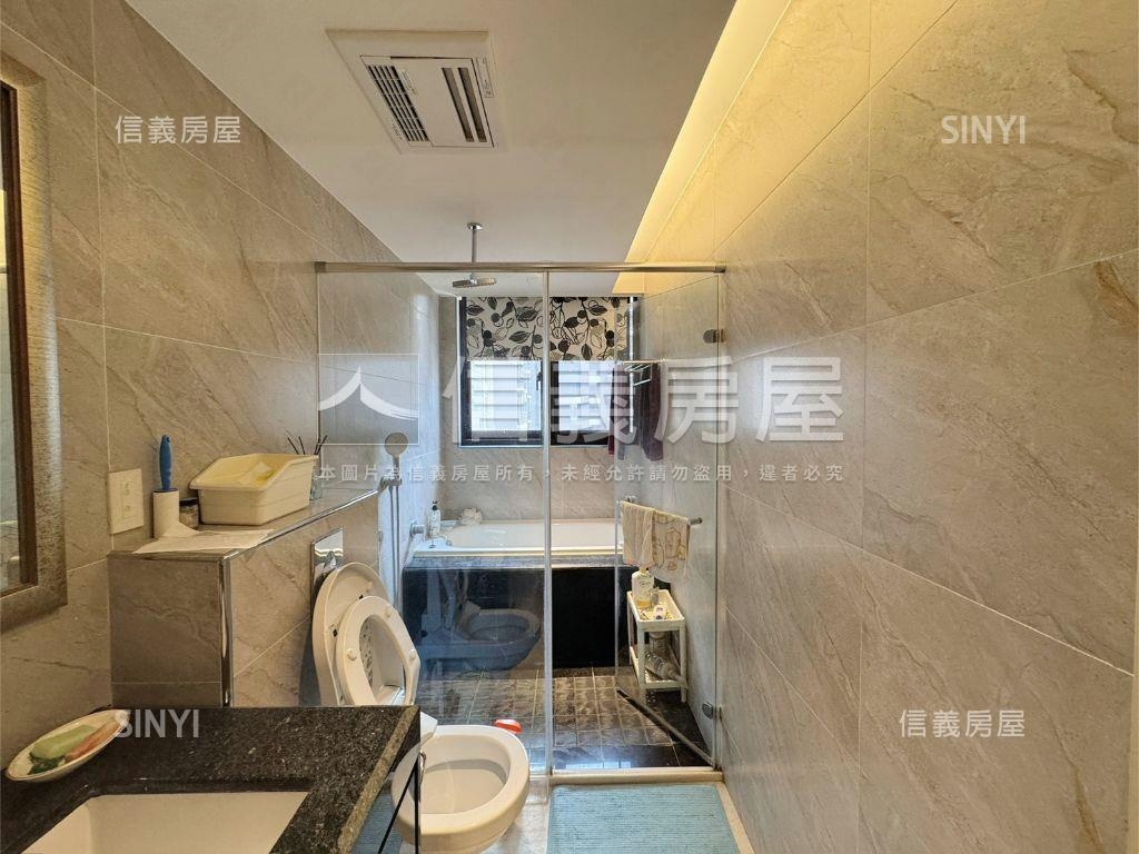 賦格律高質感裝潢採光美屋房屋室內格局與周邊環境