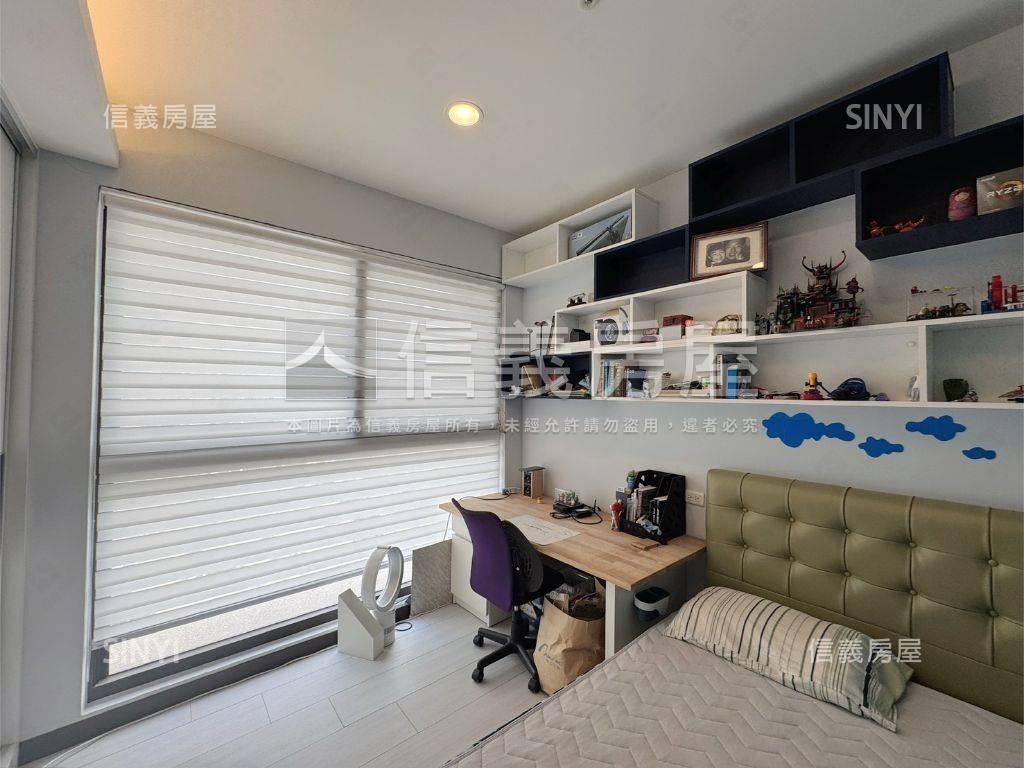 賦格律高質感裝潢採光美屋房屋室內格局與周邊環境