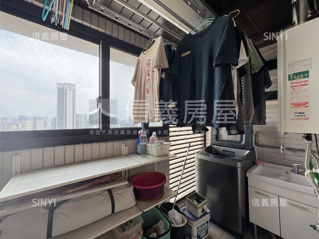 賦格律高質感裝潢採光美屋房屋室內格局與周邊環境