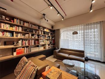 近總圖賦格律質感四房雙車