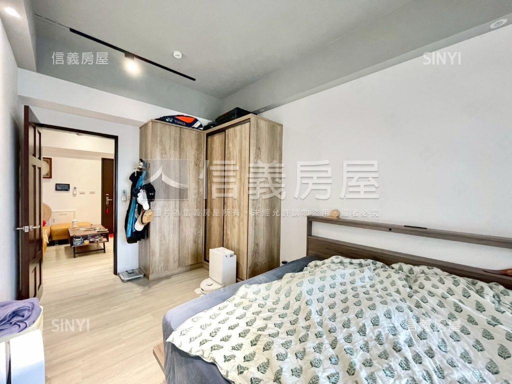 映象優質兩房大車位房屋室內格局與周邊環境