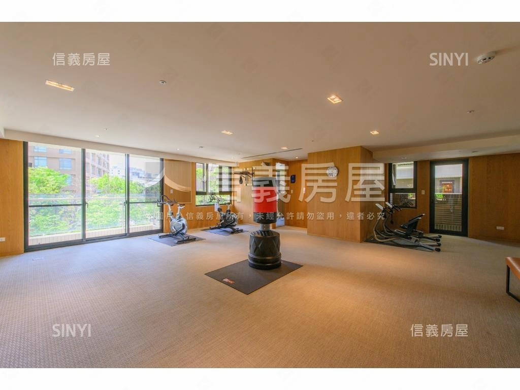 映象優質兩房大車位房屋室內格局與周邊環境