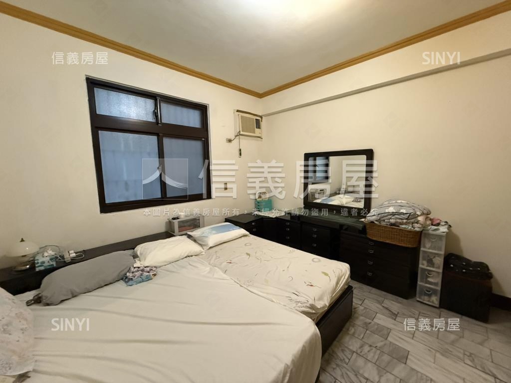 ★近景安雙捷運三房房屋室內格局與周邊環境