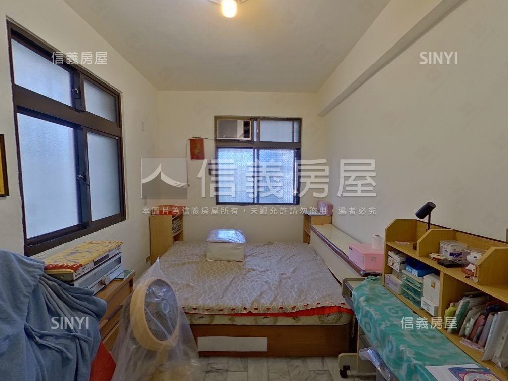 ★近景安雙捷運三房房屋室內格局與周邊環境
