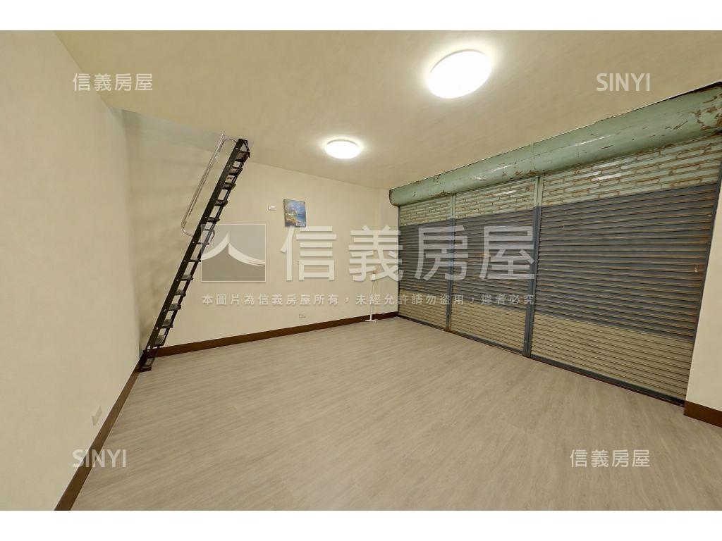 中山市場店面稀有釋出房屋室內格局與周邊環境